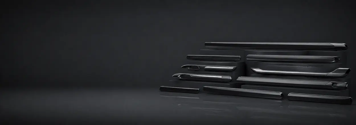 Buy Car Molding Trim Online