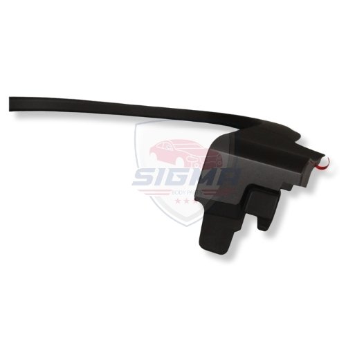 2020-2024 Mercedes Benz GLB250 Front Left Driver Side Fender Flare - Image 5