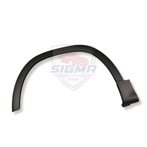 2020-2024 Mercedes Benz GLB250 Front Left Driver Side Fender Flare - Image 4