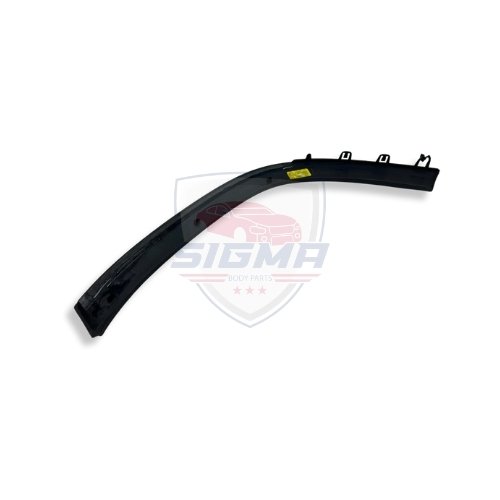 2020-2024 Mercedes GLB250 Rear Right Passenger Side Fender Flare - Image 5