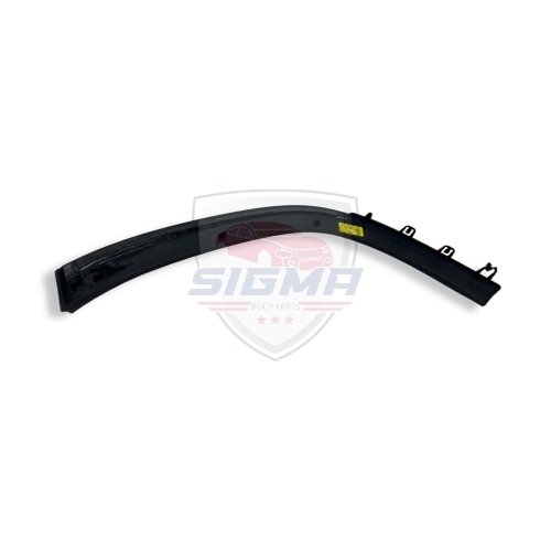 2020-2024 Mercedes GLB250 Rear Right Passenger Side Fender Flare - Image 4
