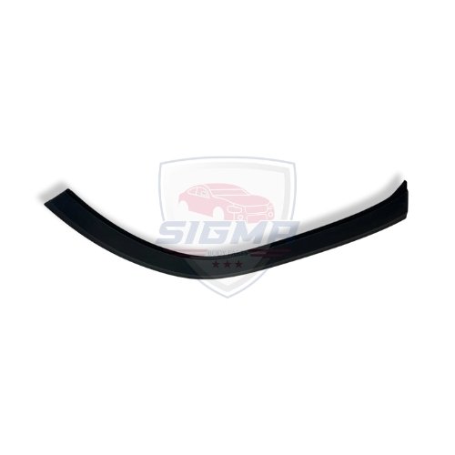2020-2024 Mercedes GLB250 Rear Right Passenger Side Fender Flare - Image 3
