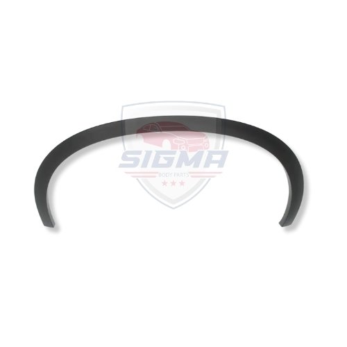 2016-2022 Mercedes Benz GLC300 Front Left Driver Side Fender Flare - Image 2