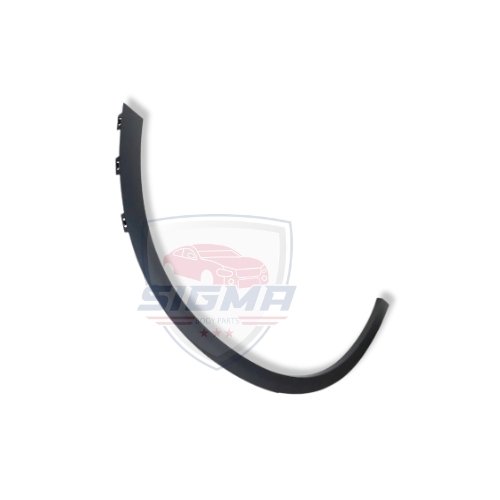 2016-2022 Mercedes Benz GLC300 Front Left Driver Side Fender Flare - Image 3