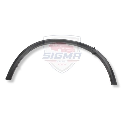 2016-2022 Mercedes Benz GLC300 Front Left Driver Side Fender Flare - Image 6