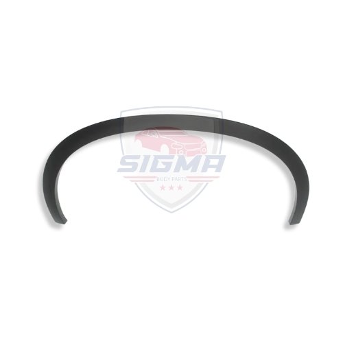 2016-2022 Mercedes Benz GLC300 Front Right Passenger Side Fender Flare - Image 5