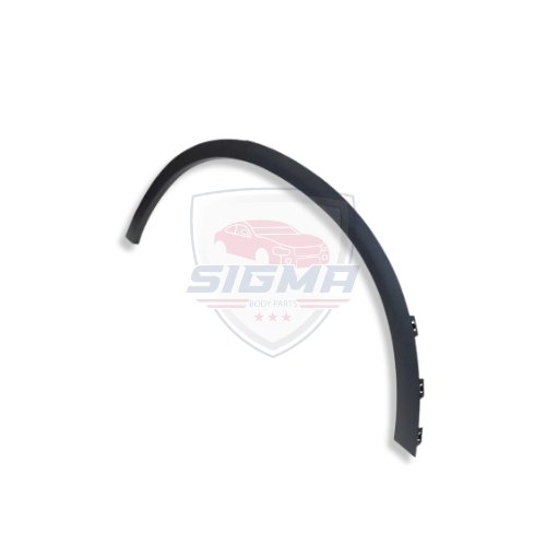 2016-2022 Mercedes Benz GLC300 Front Right Passenger Side Fender Flare - Image 4