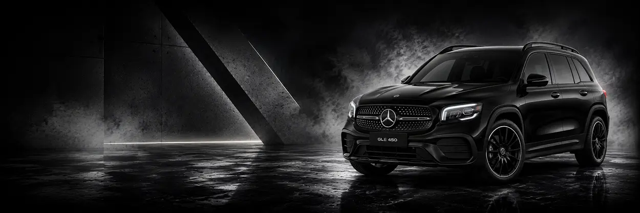 Mercedes Auto Body Parts