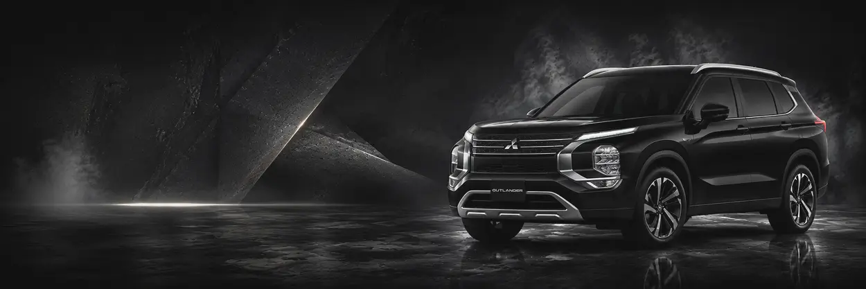 Mitsubishi Auto Body Parts