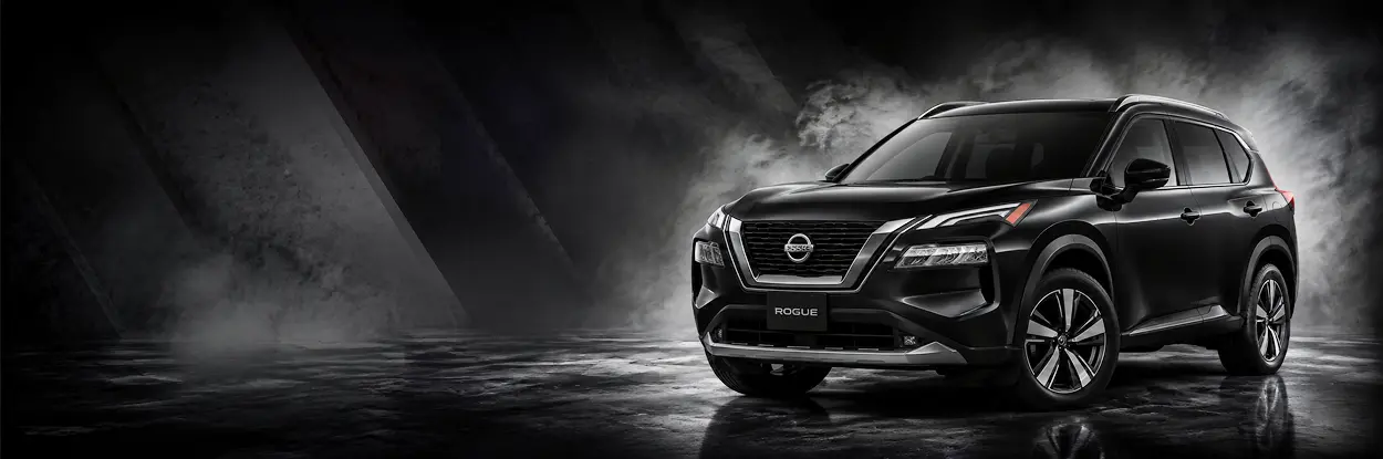 Nissan Body Parts