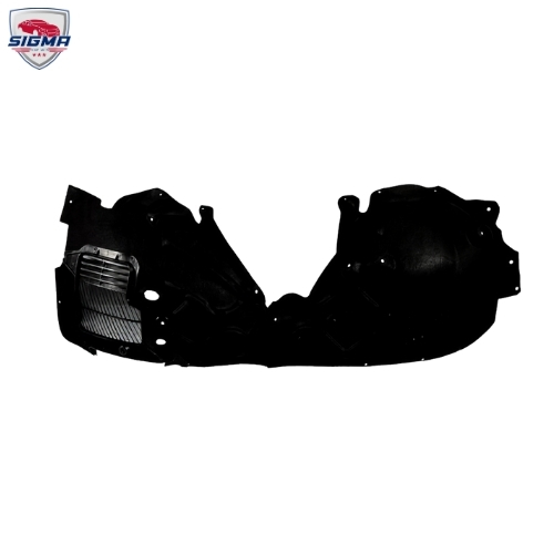 Porsche Cayenne 2019-2024 Front Inner Fender Liner Right Passenger Side