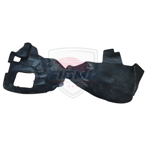 Porsche Macan 2019-2024 Front Inner Fender Liner Right Passenger Side - Image 3