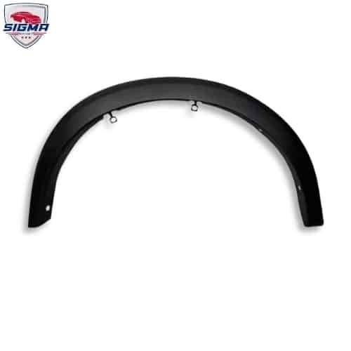 2018-2021 Nissan Kicks Front Right Passenger Side Fender Flare Trim