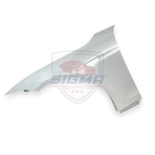 2021-2025 Tesla Model S Front Fender Panel Left Driver Side - Image 3