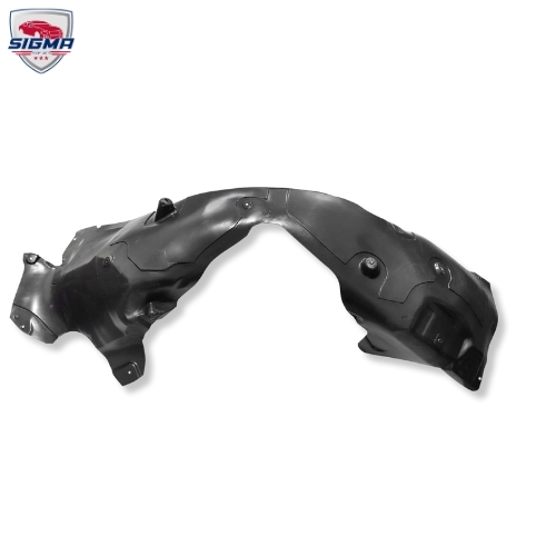 2017-2023 Tesla Model 3 Fender Liner Shield Front Left Side