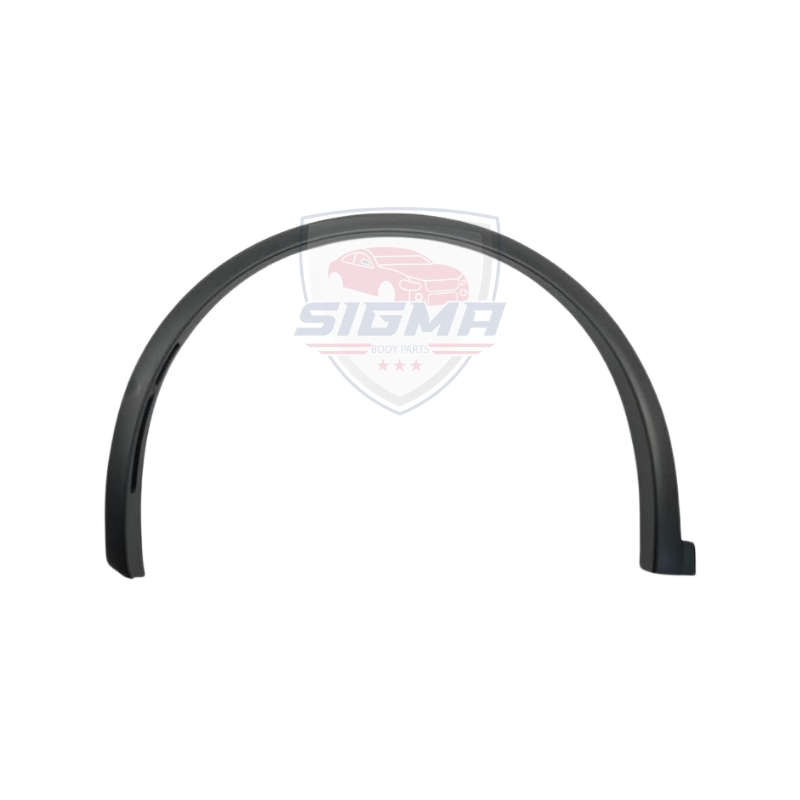 2016?2021 Tesla Model X Front Fender Flare Left Driver Side - Image 6