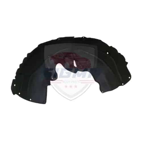 Tesla Model Y 2020-2021-2023 Rear Left Side Wheel Inner Fender Liner - Image 6