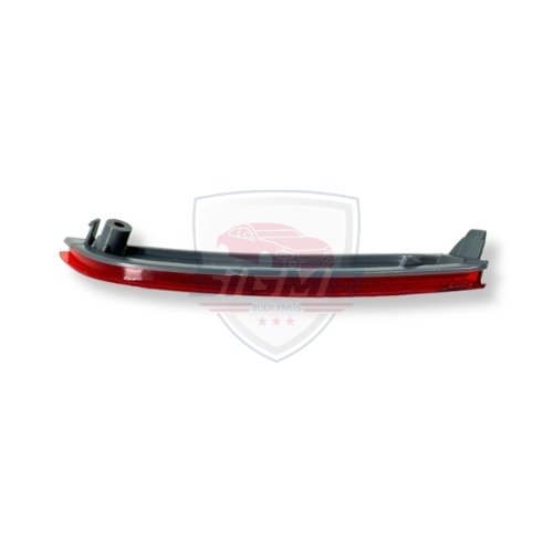 2018-2024 Toyota Camry Left Driver Side Rear Bumper Reflector - Image 5