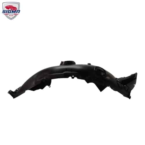 2019-2023 Volkswagen Jetta Left Driver Side Front Inner Fender Liner