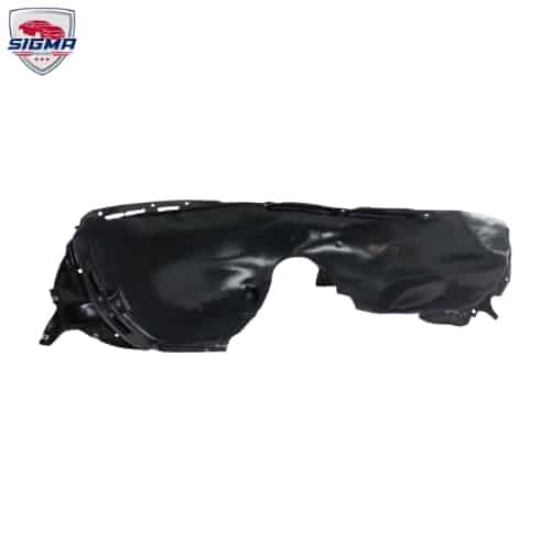 2018- 2022 Volkswagen Tiguan Right Passenger Side Front Inner Fender Liner