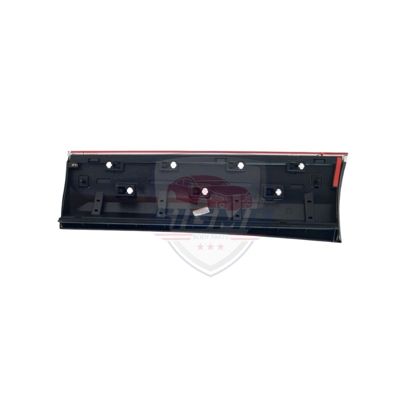 2018-2022 Volkswagen Tiguan Right Passenger Side Rear Door Lower Molding Trim - Image 5