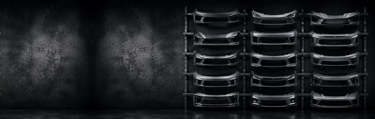 Buy Car Bumper