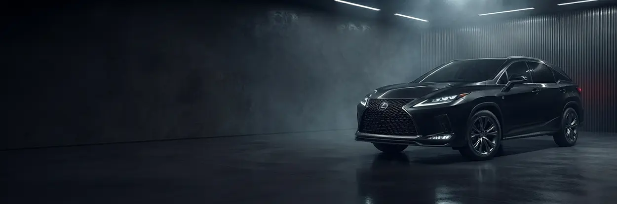Lexus Auto Body Parts