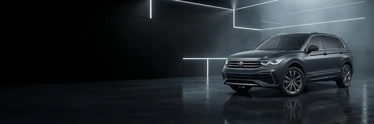 Volkswagen Auto Body Parts