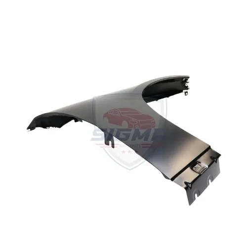 2015 2016 2017-2023 Dodge Charger Front Fender Right Passenger Side 3 2015 2016 2017-2023 Dodge Charger Front Fender Right Passenger Side - Image 3