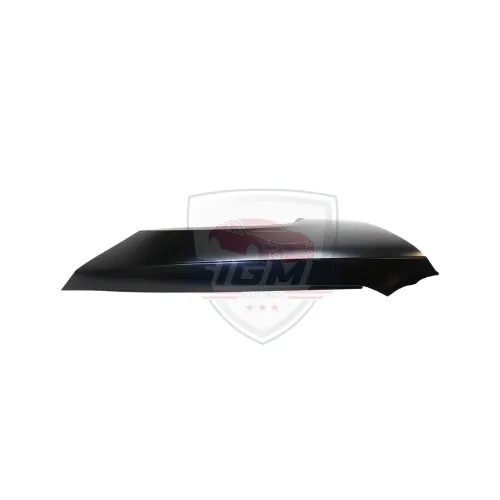 2015 2016 2017-2023 Dodge Charger Front Fender Right Passenger Side 5 2015 2016 2017-2023 Dodge Charger Front Fender Right Passenger Side - Image 5