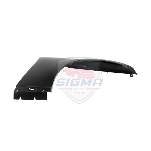 2015 2016 2017-2023 Dodge Charger Front Fender Right Passenger Side 6 2015 2016 2017-2023 Dodge Charger Front Fender Right Passenger Side - Image 6