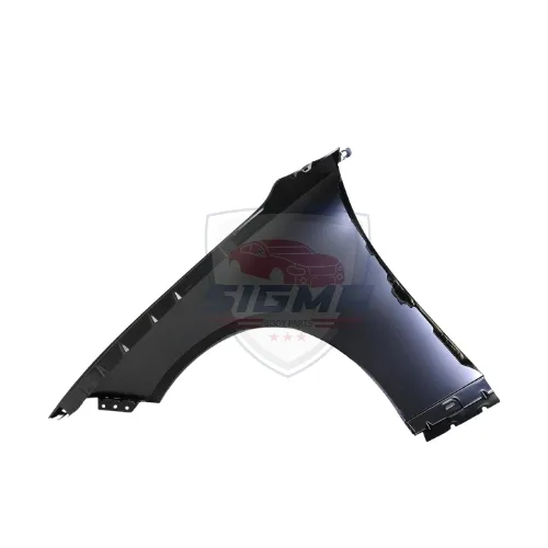 2015 2016 2017-2023 Dodge Charger Front Fender Right Passenger Side 7 2015 2016 2017-2023 Dodge Charger Front Fender Right Passenger Side - Image 7