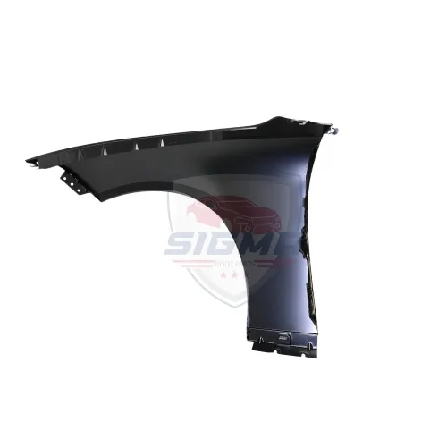 2015 2016 2017-2023 Dodge Charger Front Fender Right Passenger Side 8 2015 2016 2017-2023 Dodge Charger Front Fender Right Passenger Side - Image 8