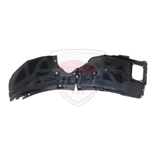 2020-2023 Dodge Charger Widebody Front Left Driver Side Fender Inner Liner With Clips 2 2020-2023 Dodge Charger Widebody Front Left Driver Side Fender Inner Liner With Clips - Image 2