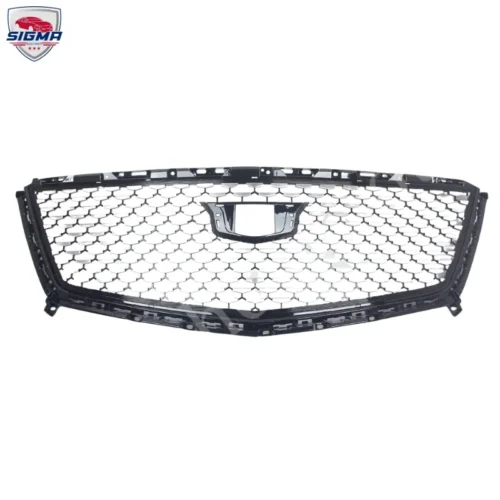 2016-2022 Cadillac Xt5 Grille