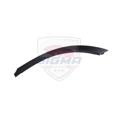 2017-2022 Honda CR-V Flare Rear Left - HO-CRV-1722-FL-RL-D 2 2017-2022 Honda CR-V Flare Rear Left - HO-CRV-1722-FL-RL-D - Image 2