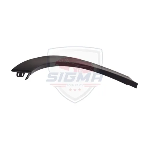 2017-2022 Honda CR-V Flare Rear Left - HO-CRV-1722-FL-RL-D 5 2017-2022 Honda CR-V Flare Rear Left - HO-CRV-1722-FL-RL-D - Image 5