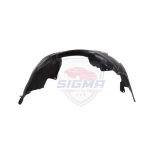 2018 2019 2020-23 Ford Mustang Front Right Passenger Side Fender Liner