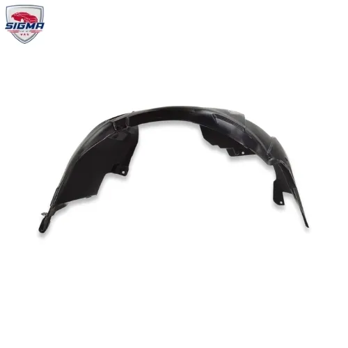 2018 2019 2020-23 Ford Mustang Front Right Passenger Side Fender Liner 1 2018 2019 2020-23 Ford Mustang Front Right Passenger Side Fender Liner