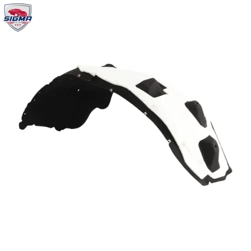 For Ford Expedition 2018-2024 Front Inner Fender Liner Right Side