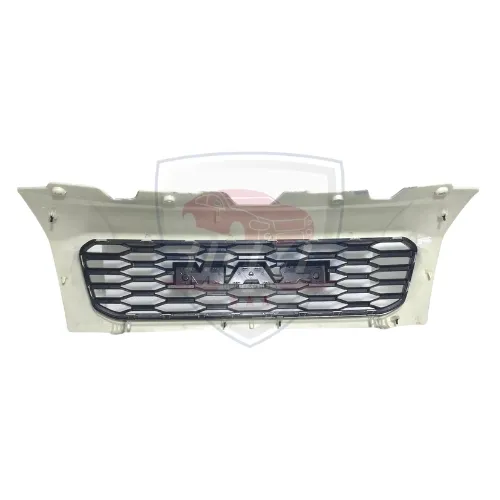 2019-2022 Dodge Pro Master Grille 5 2019-2022 Dodge Pro Master Grille - Image 5