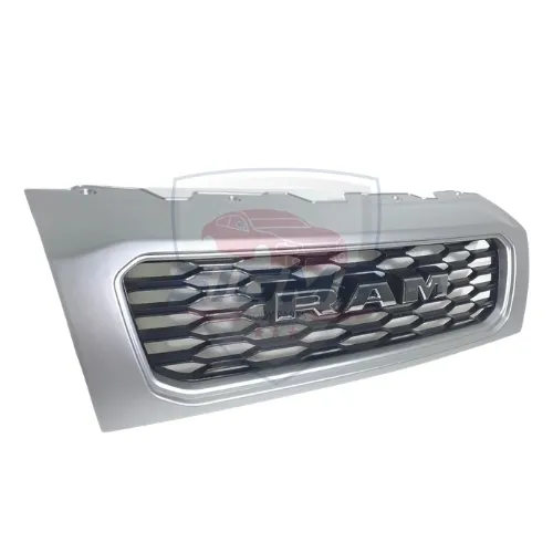 2019-2022 Dodge Pro Master Grille 4 2019-2022 Dodge Pro Master Grille - Image 4