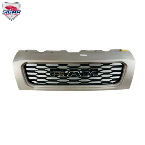 2019-2022 Dodge Pro Master Grille