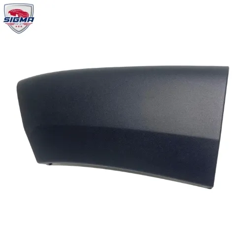 2019-2025 Dodge Pro Master Front Left  Fender Molding Trim Flare Black