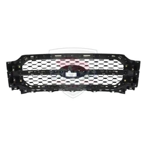 2021-2023 Ford F-150 Platinum Front Bumper Grille Center Assembly 3 2021-2023 Ford F-150 Platinum Front Bumper Grille Center Assembly - Image 3
