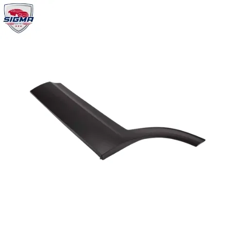 For Chevrolet Trailblazer 2021-2023 Rear Door Molding Trim Left Side