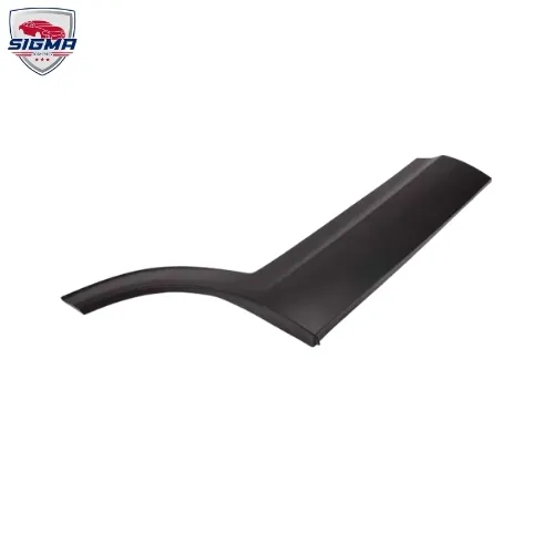 For Chevrolet Trailblazer 2021-2023 Rear Door Molding Trim Right Side