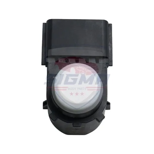 2021-2023 Hyundai Elantra Rear Side Parking Sensor For Genesis GV70 10 2021-2023 Hyundai Elantra Rear Side Parking Sensor For Genesis GV70 - Image 10