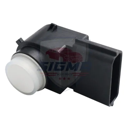 2021-2023 Hyundai Elantra Rear Side Parking Sensor For Genesis GV70 12 2021-2023 Hyundai Elantra Rear Side Parking Sensor For Genesis GV70 - Image 12