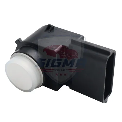 2021-2023 Hyundai Elantra Rear Side Parking Sensor For Genesis GV70 6 2021-2023 Hyundai Elantra Rear Side Parking Sensor For Genesis GV70 - Image 6